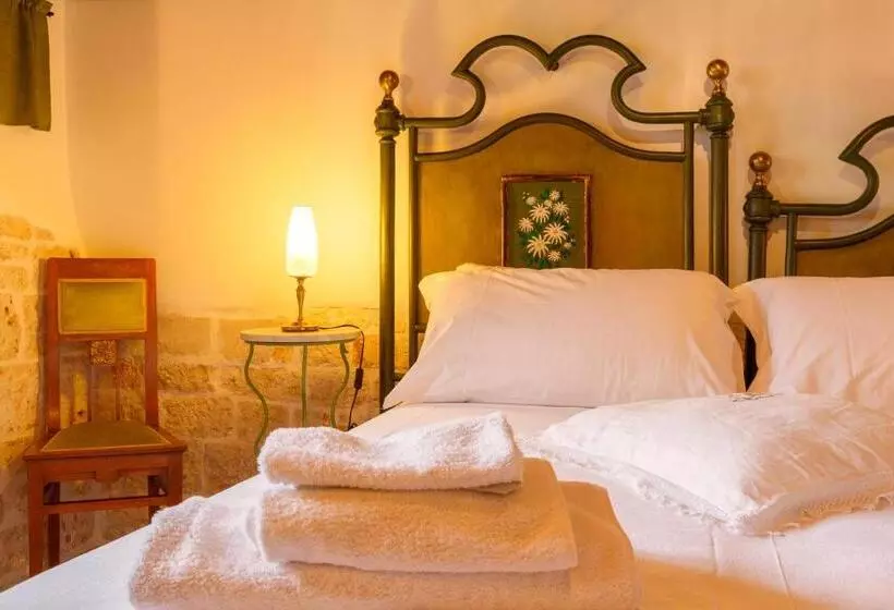 ベッドアンドブレックファースト La Maison   Tenuta Colavecchio