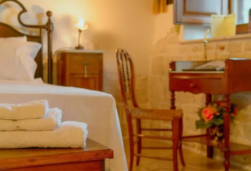 ベッドアンドブレックファースト La Maison   Tenuta Colavecchio