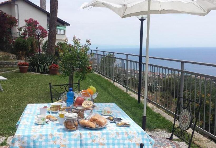 مبيت وإفطار Antemare