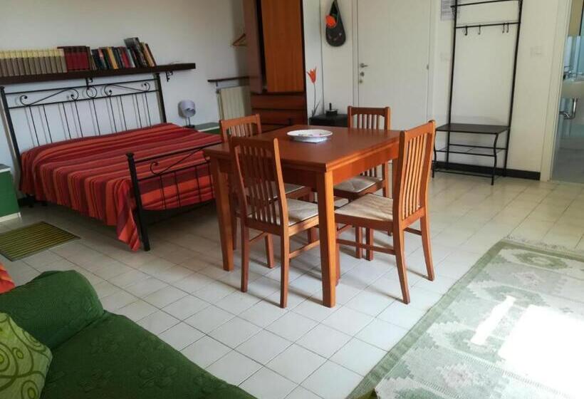 مبيت وإفطار Antemare