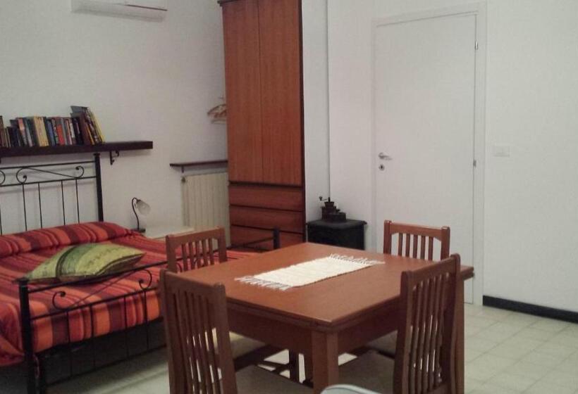 مبيت وإفطار Antemare