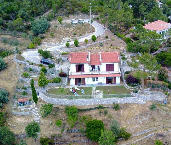 مبيت وإفطار Antemare