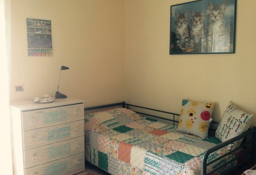 تختخواب و صبحانه Chiavi Antiche