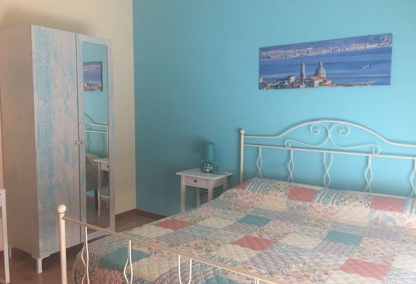 تختخواب و صبحانه Chiavi Antiche