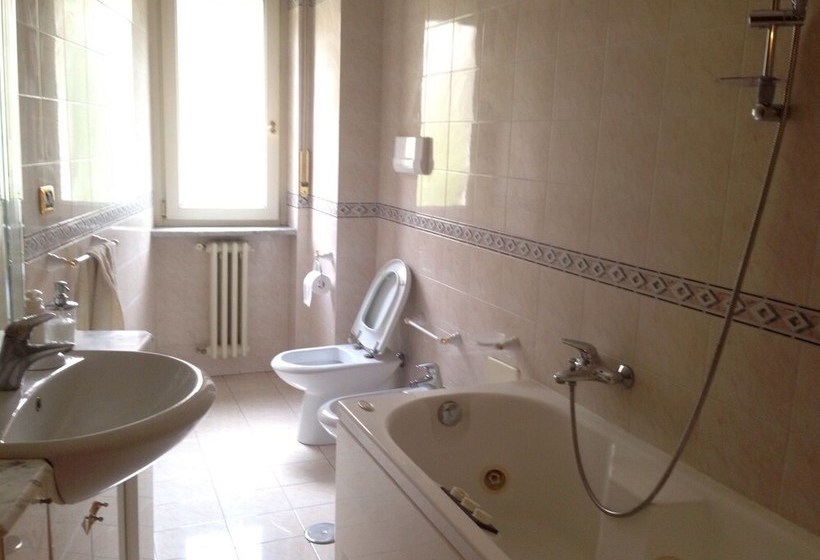 تختخواب و صبحانه Chiavi Antiche