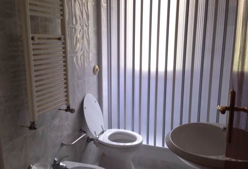 تختخواب و صبحانه Chiavi Antiche