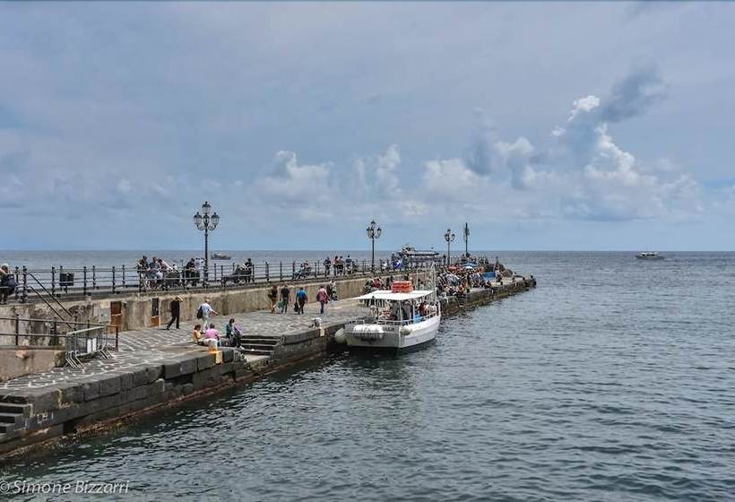 تختخواب و صبحانه Chiavi Antiche