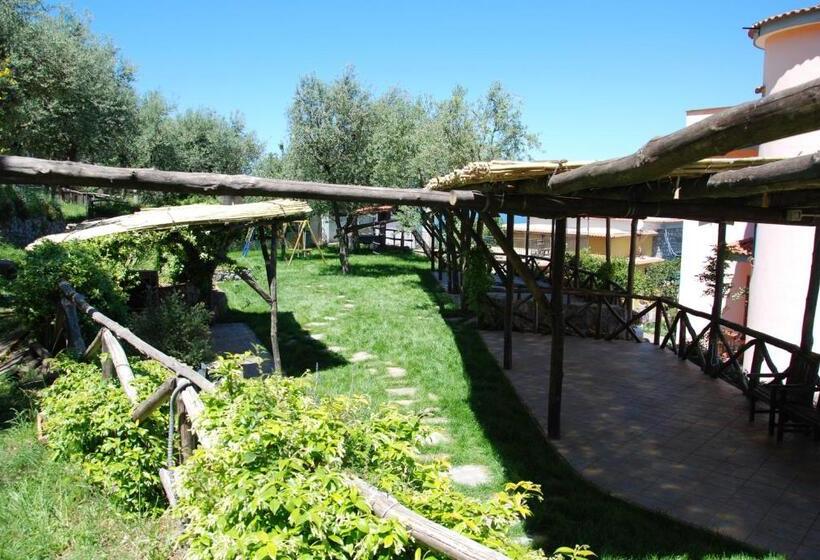 צימר Giardino 21 Marzo