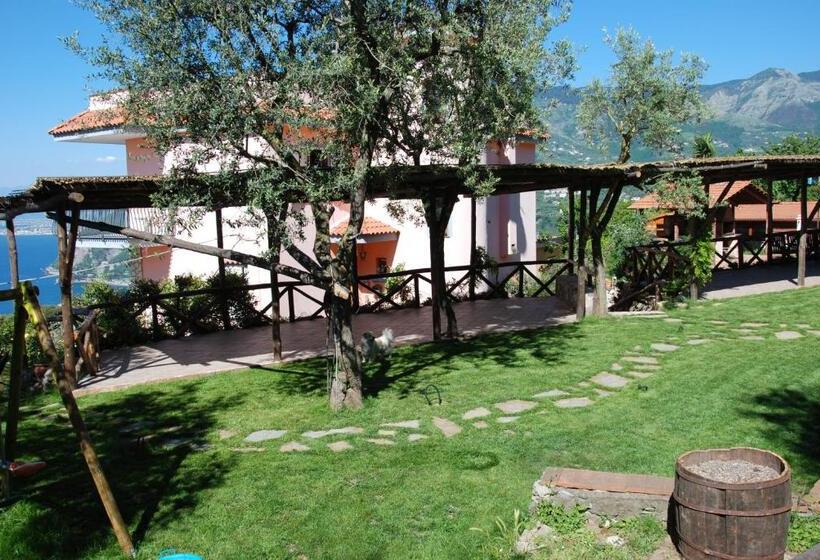 צימר Giardino 21 Marzo