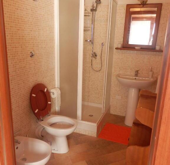 צימר Giardino 21 Marzo