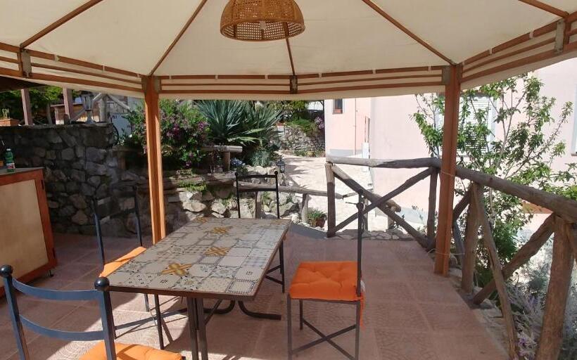 צימר Giardino 21 Marzo