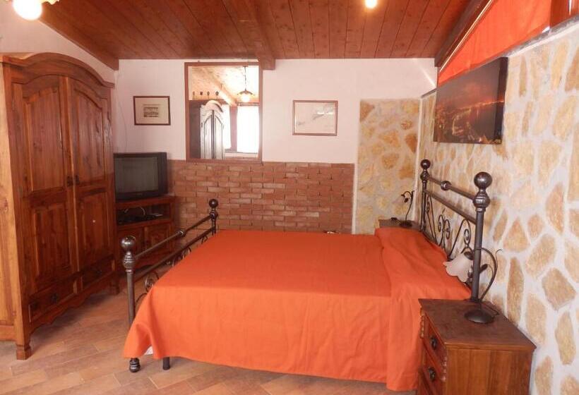 צימר Giardino 21 Marzo