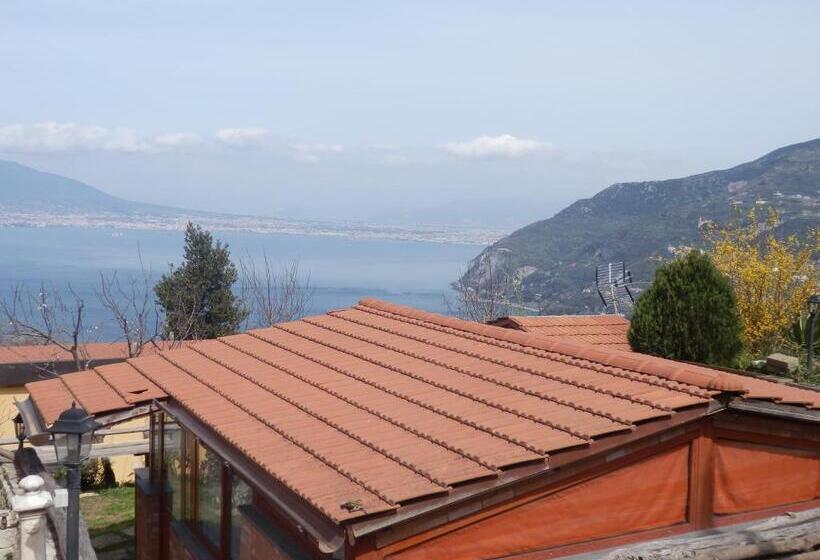 צימר Giardino 21 Marzo