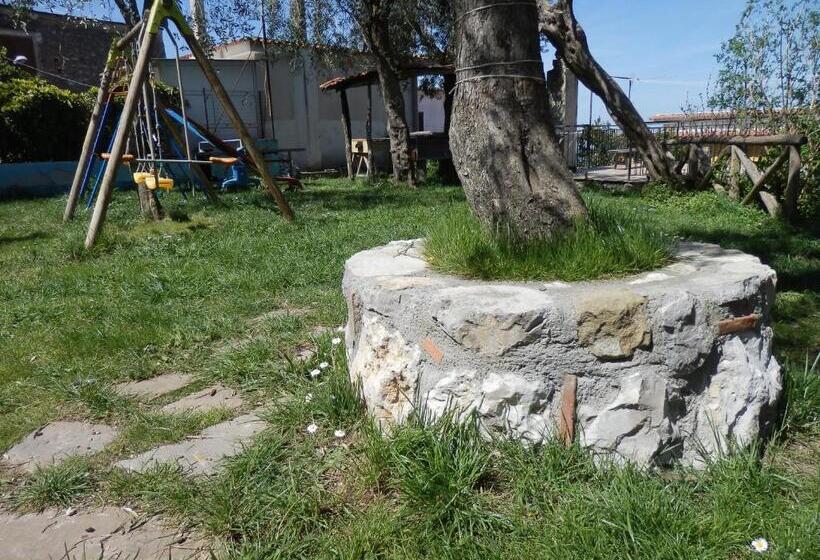 צימר Giardino 21 Marzo