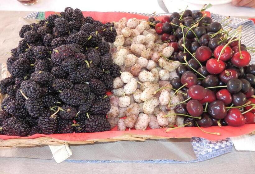 צימר Giardino 21 Marzo