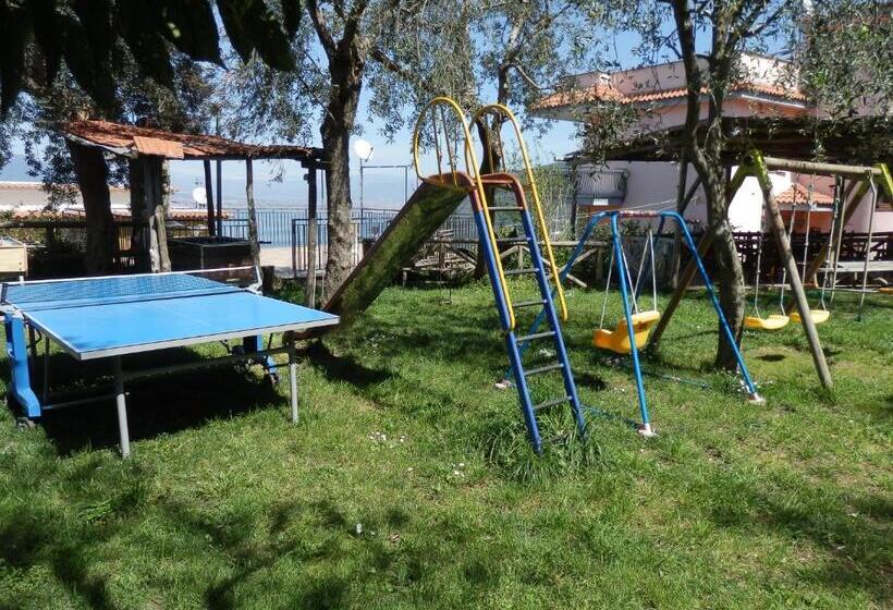 צימר Giardino 21 Marzo