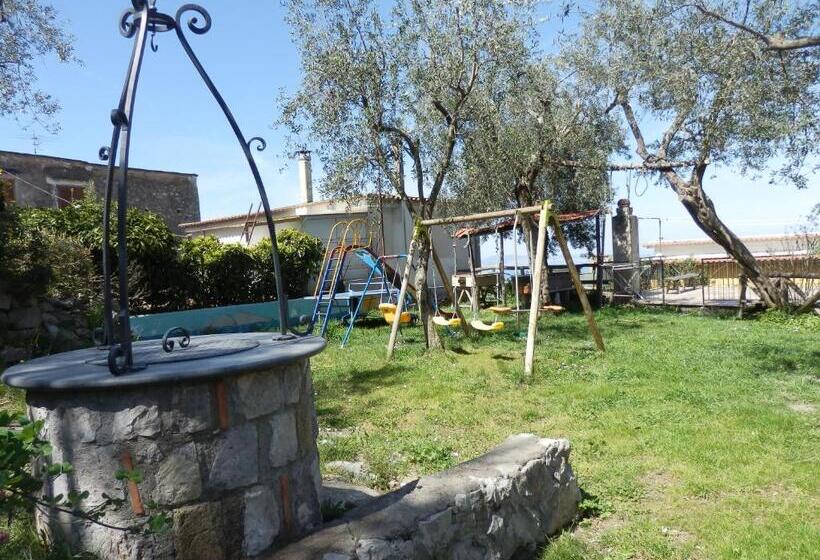 צימר Giardino 21 Marzo