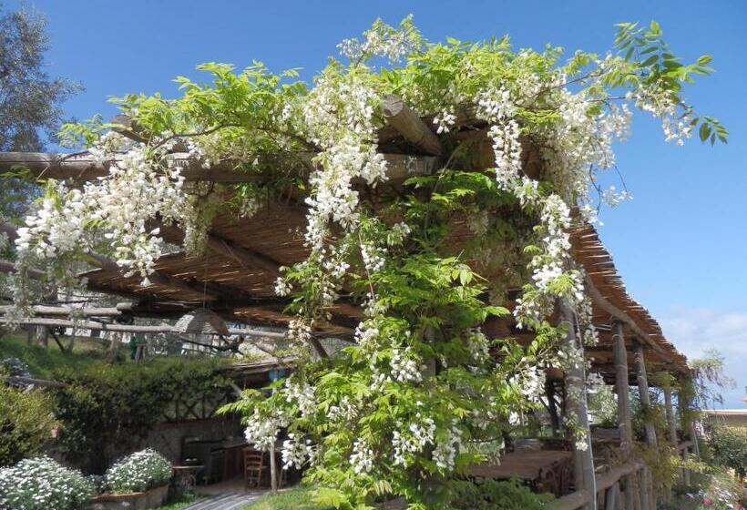 צימר Giardino 21 Marzo