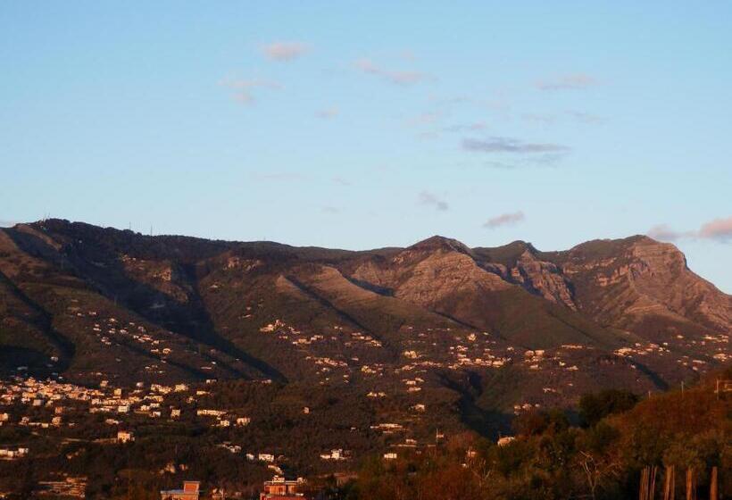 צימר Giardino 21 Marzo