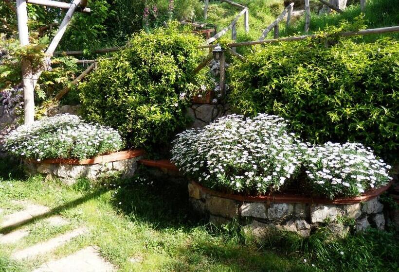 צימר Giardino 21 Marzo