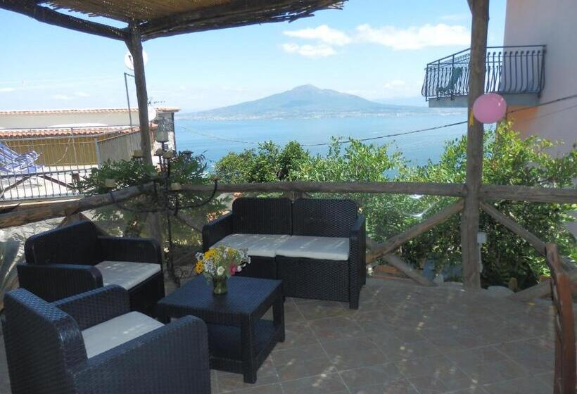 צימר Giardino 21 Marzo