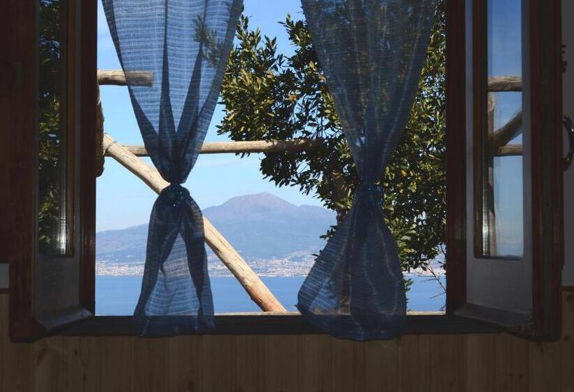 צימר Giardino 21 Marzo