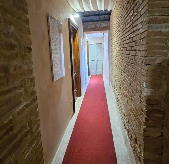 Il Vicoletto Di Bibi   B&b