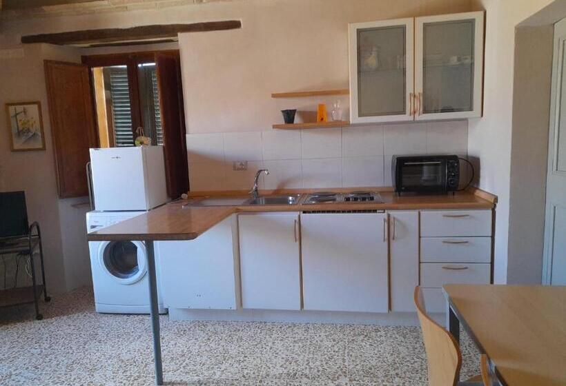 Il Vicoletto Di Bibi   B&b