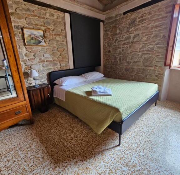 Il Vicoletto Di Bibi   B&b