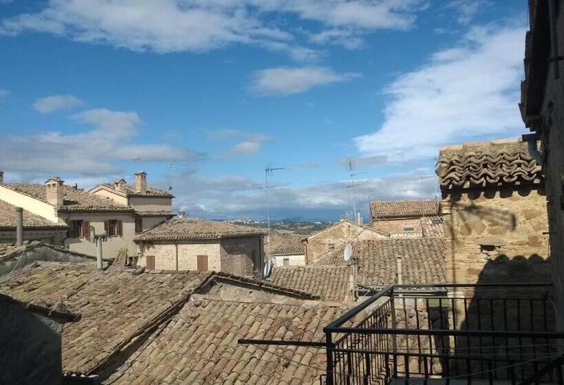 Il Vicoletto Di Bibi   B&b