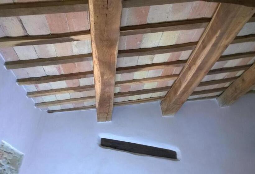 Il Vicoletto Di Bibi   B&b