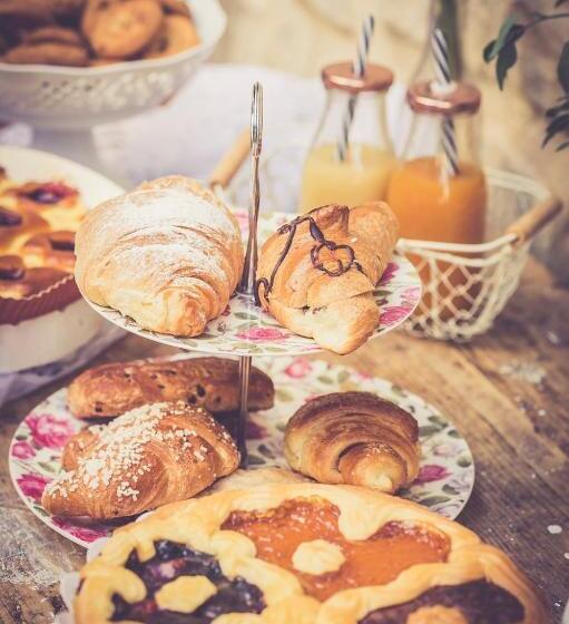 Il Vicoletto Di Bibi   B&b