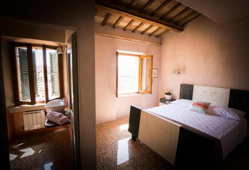 Il Vicoletto Di Bibi   B&b