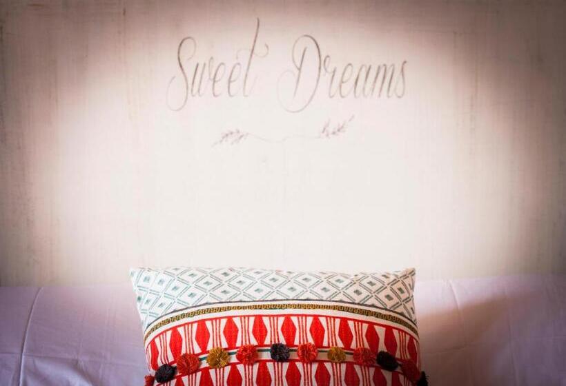 Il Vicoletto Di Bibi   B&b