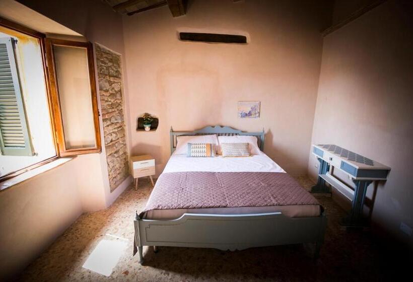 Il Vicoletto Di Bibi   B&b