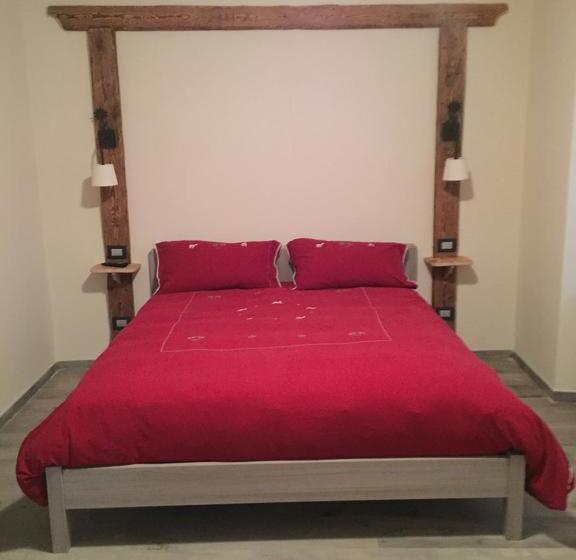 Bed and Breakfast La Boule De Neige