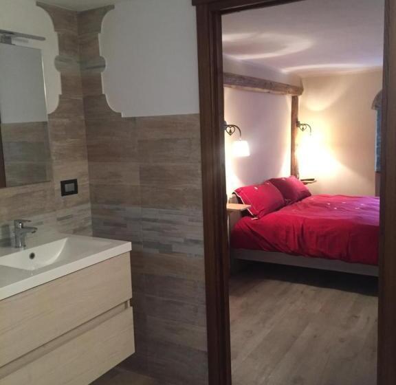 Bed and Breakfast La Boule De Neige