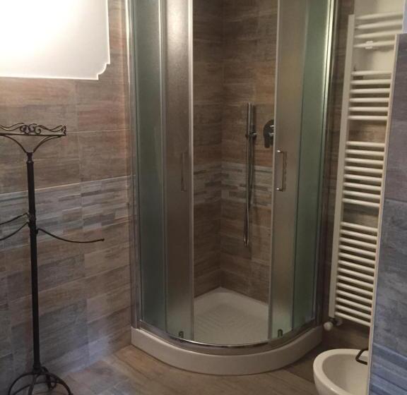 Bed and Breakfast La Boule De Neige