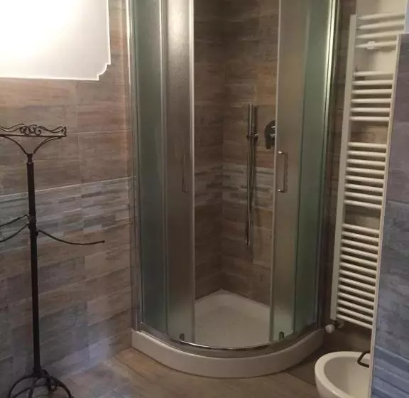 Aamiaismajoitus (B&B) La Boule De Neige