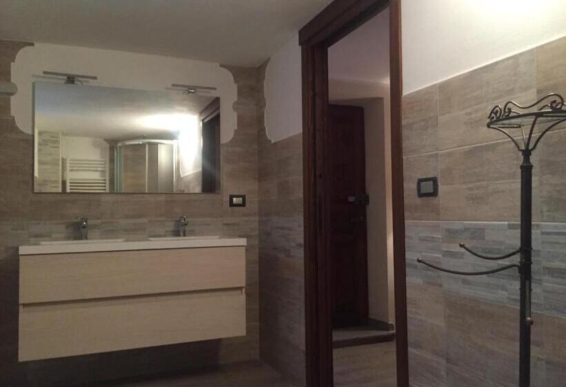 Bed and Breakfast La Boule De Neige