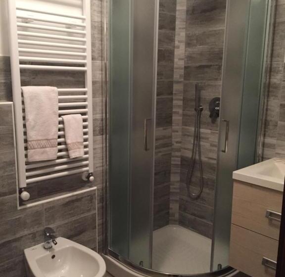 Bed and Breakfast La Boule De Neige