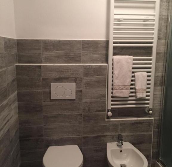 Bed and Breakfast La Boule De Neige