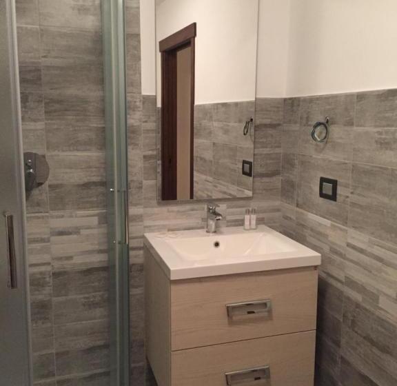 Bed and Breakfast La Boule De Neige