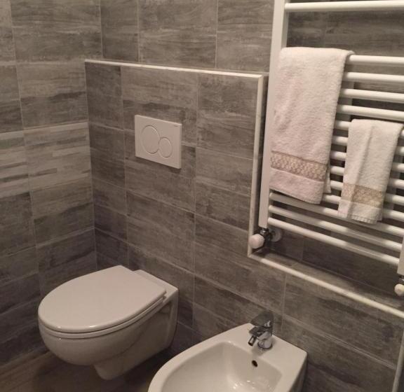 Bed and Breakfast La Boule De Neige