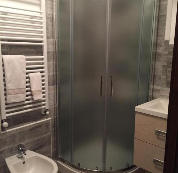 Bed and Breakfast La Boule De Neige