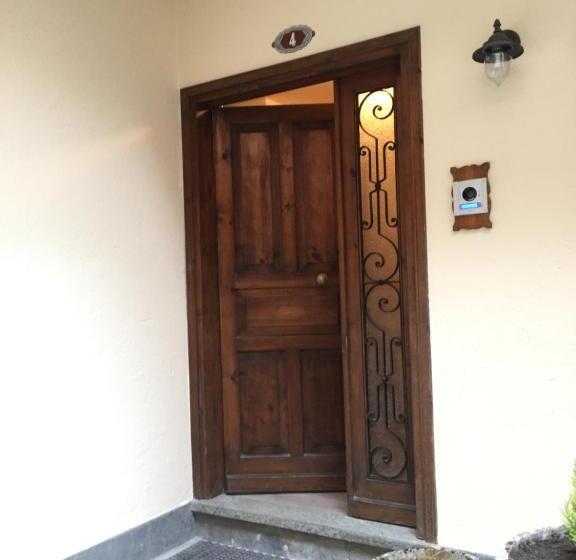 Bed and Breakfast La Boule De Neige