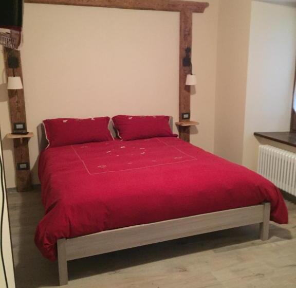 Bed and Breakfast La Boule De Neige