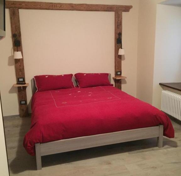 Bed and Breakfast La Boule De Neige