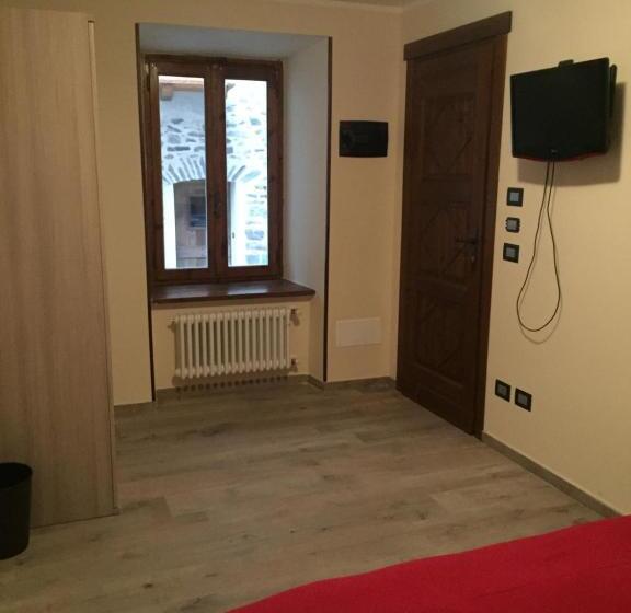 Bed and Breakfast La Boule De Neige