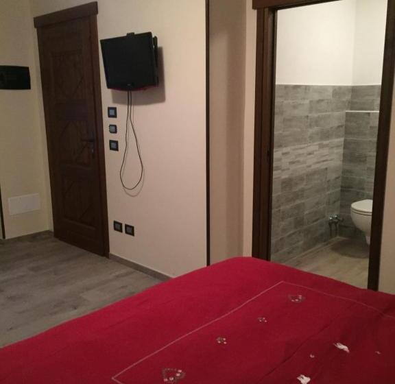 Bed and Breakfast La Boule De Neige